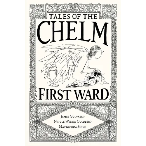 Tales of the Chelm First Ward - Paperback