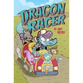 Dragon Racer - Paperback