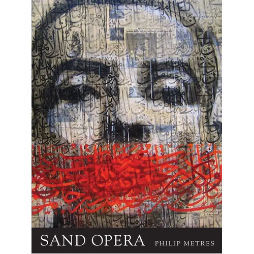 Sand Opera - Paperback