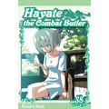 Hayate the Combat Butler, Vol. 38 - Paperback