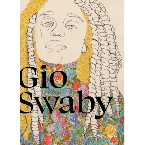 Gio Swaby - Hardcover