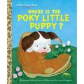 Where Is the Poky Little Puppy? - Hardcover