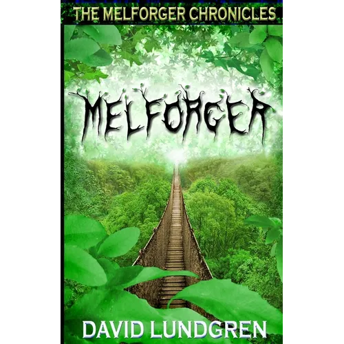 Melforger - Paperback