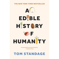 An Edible History of Humanity - Paperback