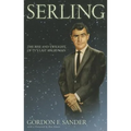 Serling: The Rise and Twilight of Tv's Last Angry Man - Paperback