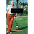 Collected Stories of Roald Dahl: Introduction by Jeremy Treglown - Hardcover
