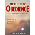 Return to Obedience - Paperback