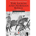 Saxon Norman Kings 3e - Paperback