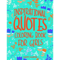 Quotes Coloring Book - Paperback