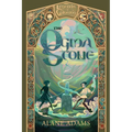 The Ogma Stone: Legends of Galaway, Book One - Paperback