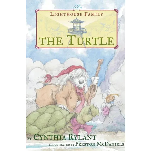 The Turtle - Hardcover