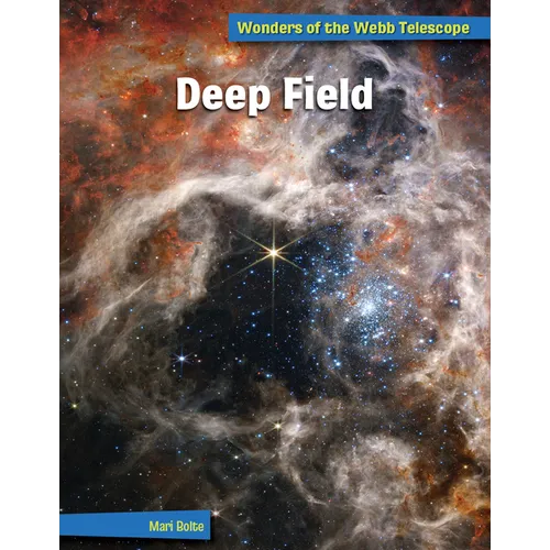 Deep Field - Library Binding