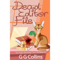 Dead Editor File - Paperback