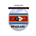 Swaziland - Paperback