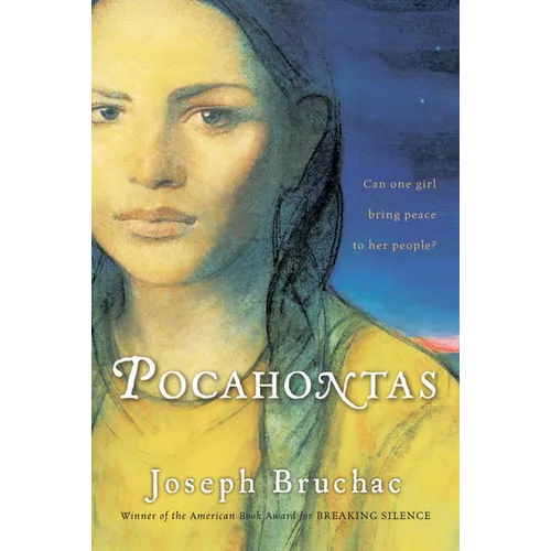 Pocahontas - Paperback