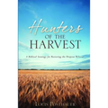 Hunters of the Harvest - Paperback