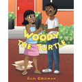 Woody the Turtle - Paperback