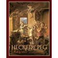 Heckedy Peg - Paperback