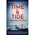 Time and Tide: Three Tales of the Sea - Paperback