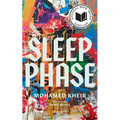 Sleep Phase - Paperback