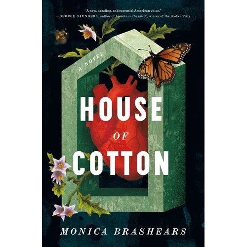 House of Cotton - Paperback
