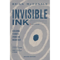 Invisible Ink: Building Stories from the Inside Out - Paperback