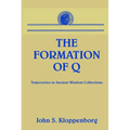 Formation of Q - Paperback