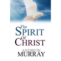 The Spirit Of Christ - Paperback