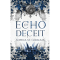 Echo of Deceit - Paperback