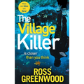 The Village Killer - Paperback