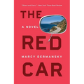 The Red Car - Paperback