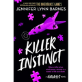 Killer Instinct - Paperback