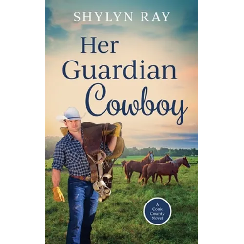Her Guardian Cowboy - Paperback