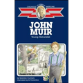 John Muir: Young Naturalist - Paperback