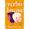 Yerba Buena - Paperback