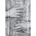 Longus, Daphnis and Chloe: An Intermediate Ancient Greek Reader - Paperback