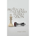 The Protocols of the Learned Elders of Zion - Hardcover