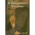 A Clergyman's Daughter - Hardcover