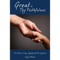 Great Is Thy Faithfulness: Chris Stories: Living Joyfully with Down Syndrome - Paperback