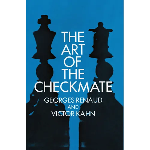 The Art of the Checkmate - Paperback