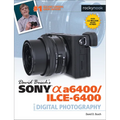 David Busch's Sony Alpha A6400/Ilce-6400 Guide to Digital Photography - Paperback