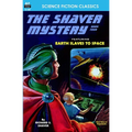 Shaver Mystery, The, Book Four - Paperback