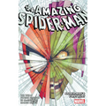 Amazing Spider-Man by Zeb Wells Vol. 8: Spider-Man's First Hunt - Paperback
