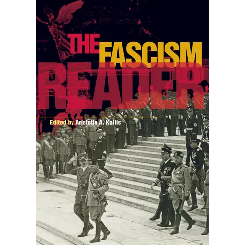 The Fascism Reader - Paperback