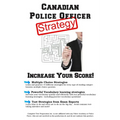 Canadian Police Officer Test Strategy: Winning Multiple Choice Strategies for the Canadian Police Officer Test - Paperback