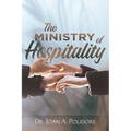 The Ministry Of Hospitality - Paperback