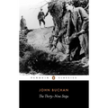 The Thirty-Nine Steps - Paperback