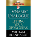 Dynamic Dialogue: Letting Your Story Speak - Paperback