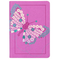 The Passion Translation New Testament (2020 Edition) Youth Girls Butterfly - Imitation Leather
