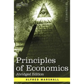 Principles of Economics: Abridged Edition - Paperback